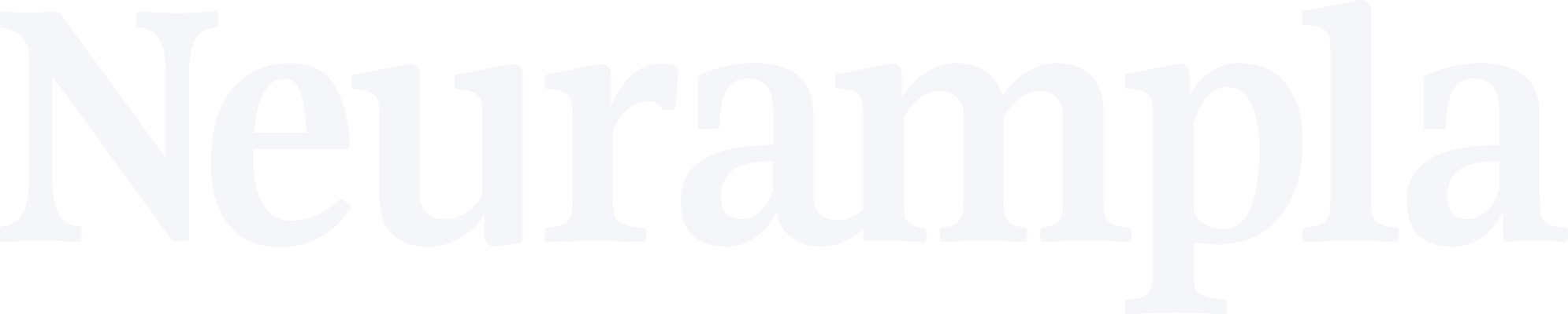Neurampla